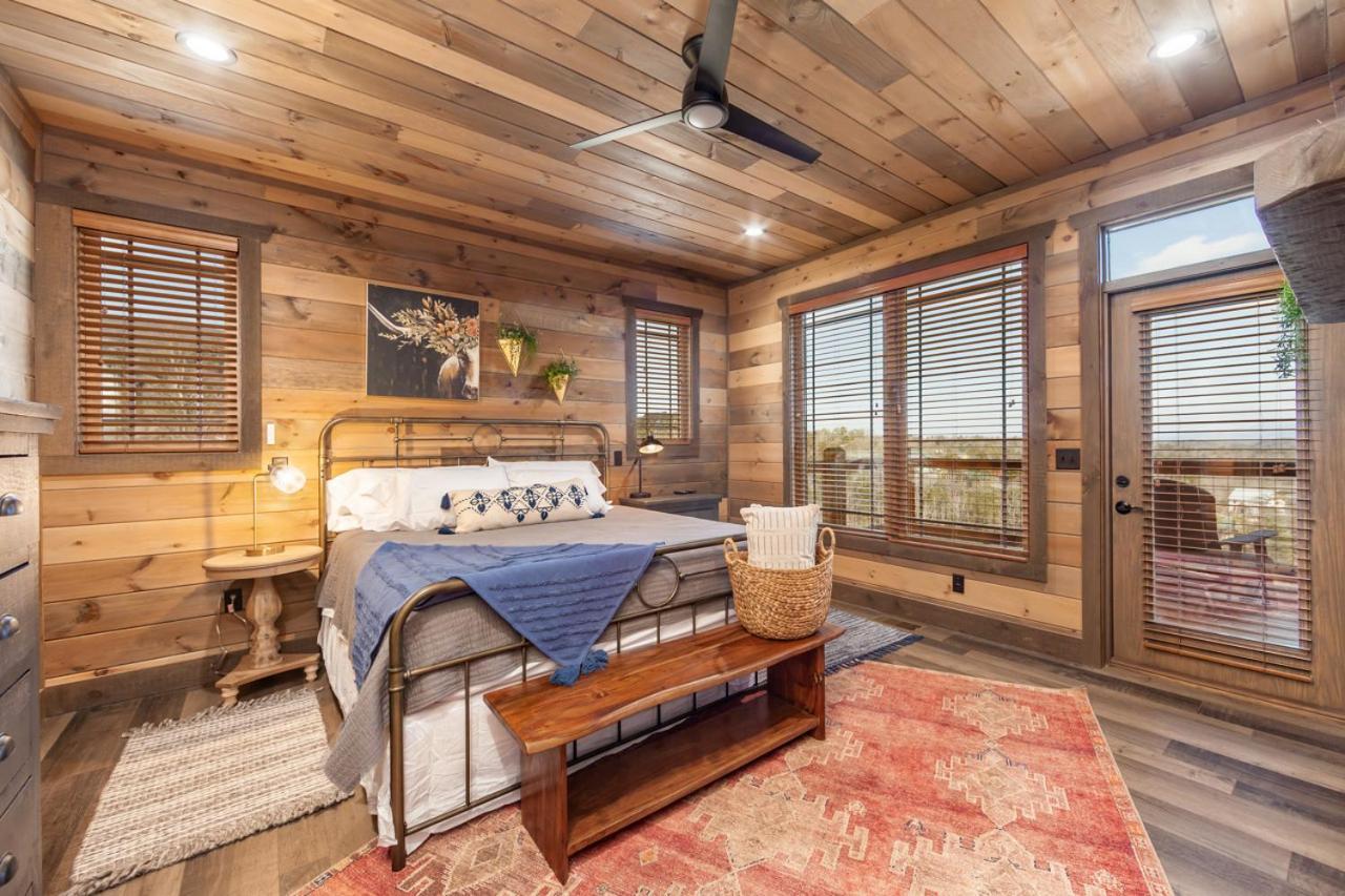 Splash Mountain Pool Hot Tub Theater Game Room Sevierville Eksteriør billede