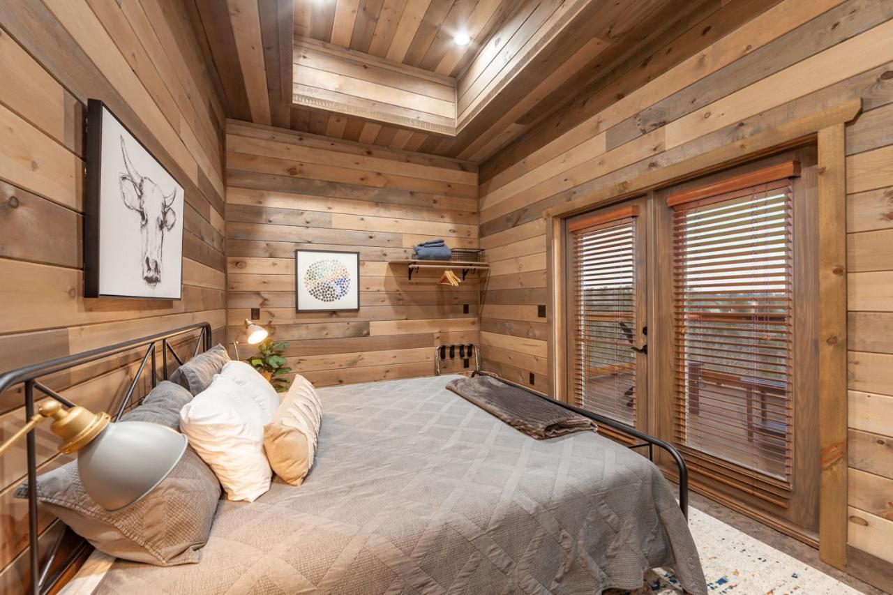 Splash Mountain Pool Hot Tub Theater Game Room Sevierville Eksteriør billede